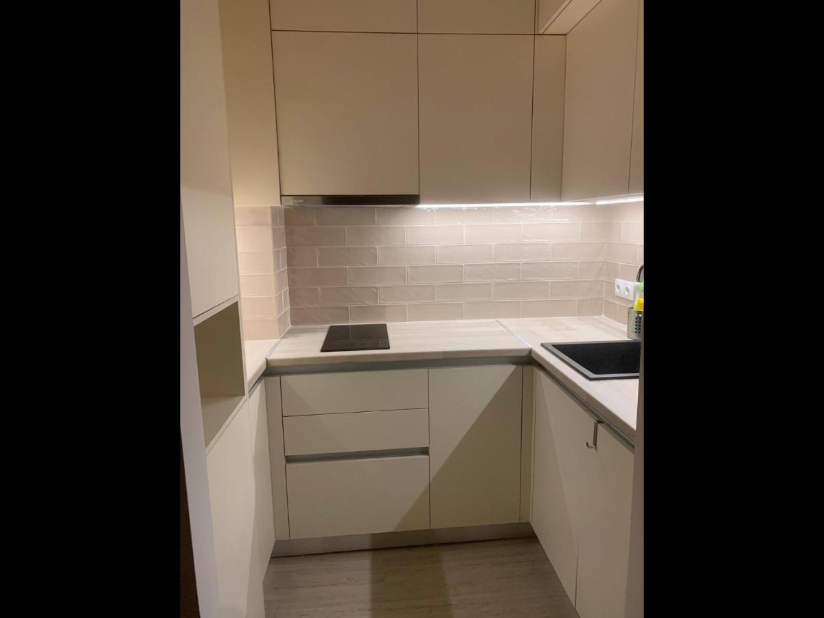 Apartamento Pagrati, Rizari Atenas Exterior foto